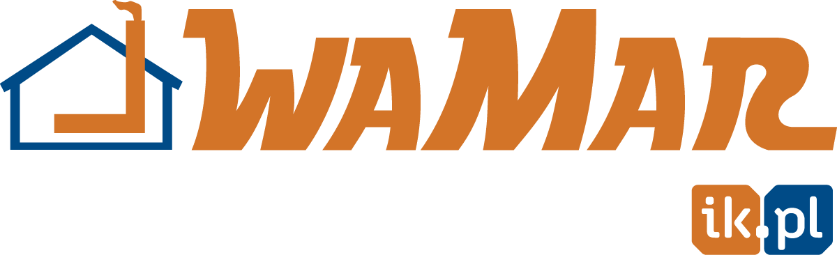 Logo WAMAR